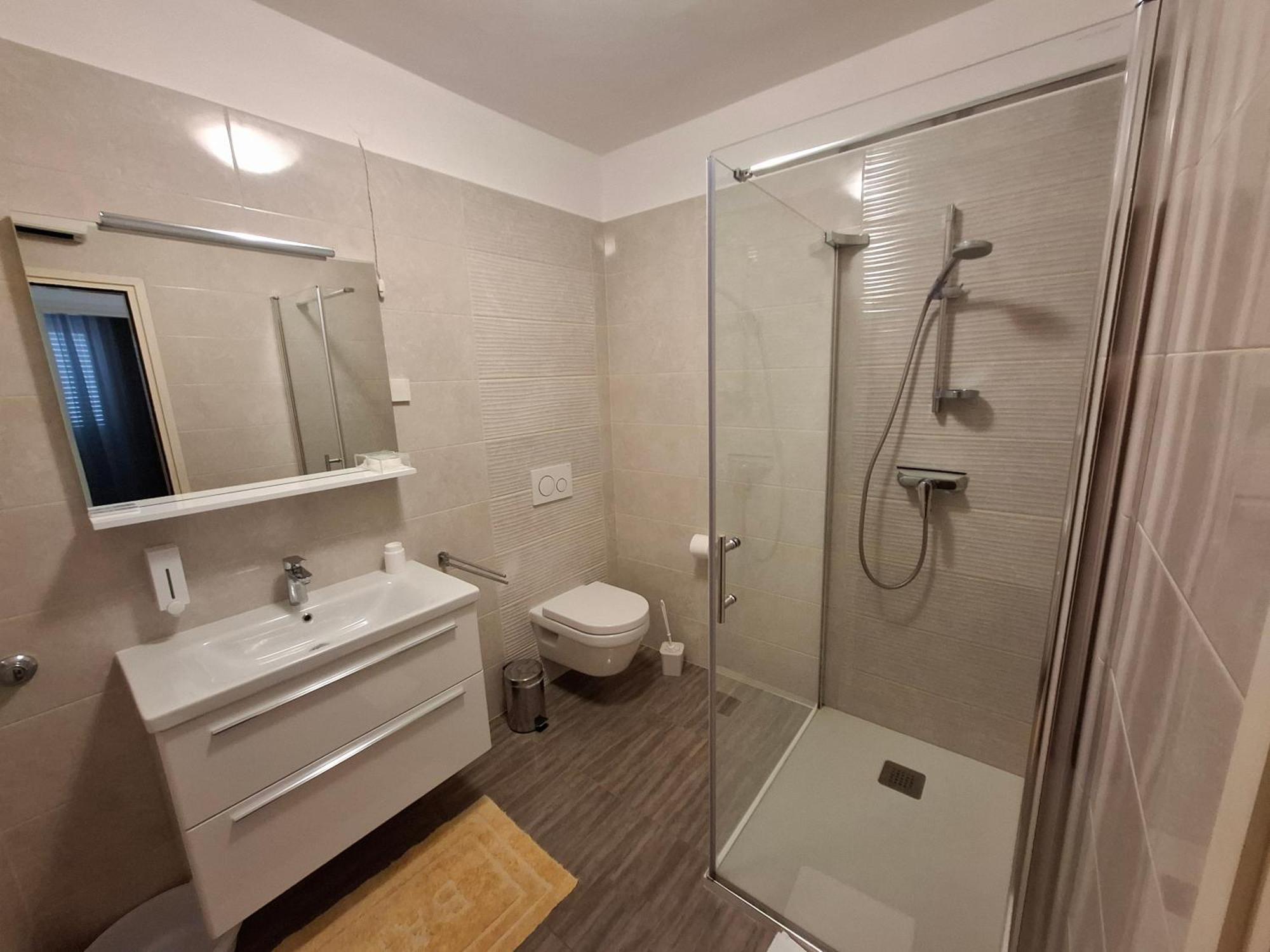 Apartment Sonja ราบัซ ภายนอก รูปภาพ